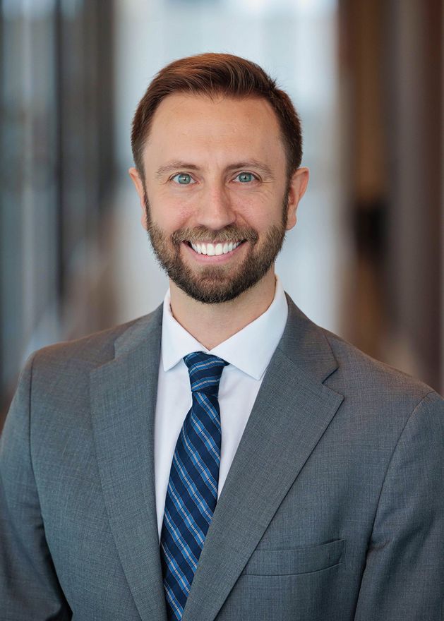 Atlanta Estate Planning Lawyer Jacob Slowik