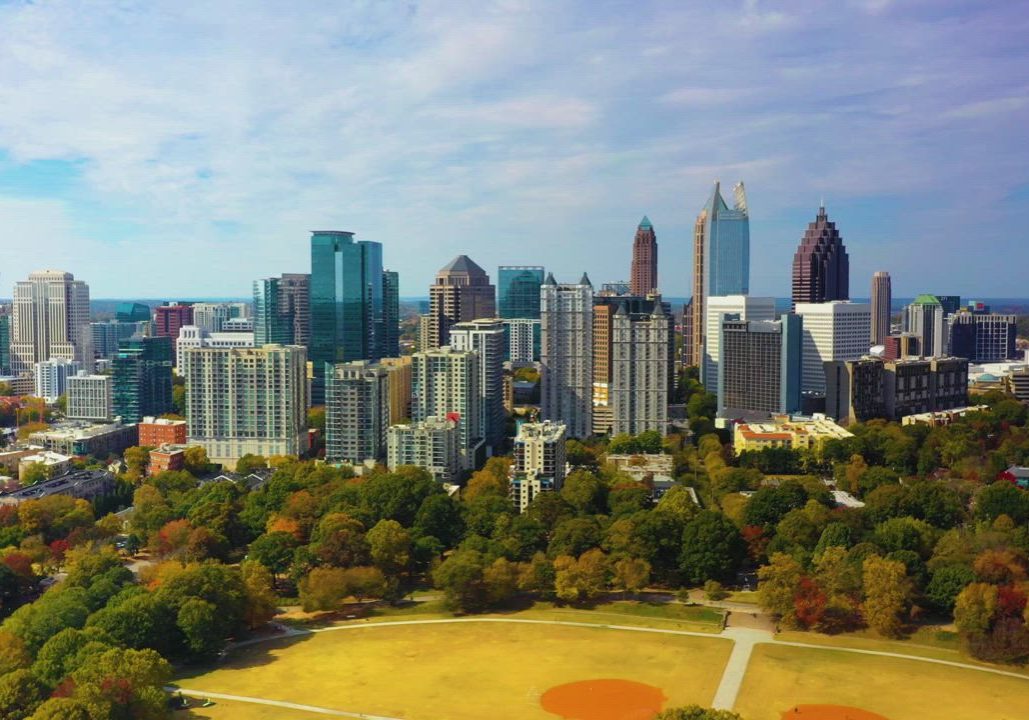 Atlanta Georgia