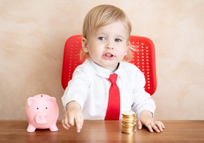 The Trump Accounts is intended to encourage long-term savings by investing in the stock market using accounts established on behalf of eligible children.