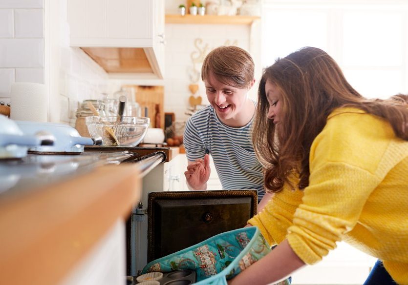 Estate planning for children with special needs