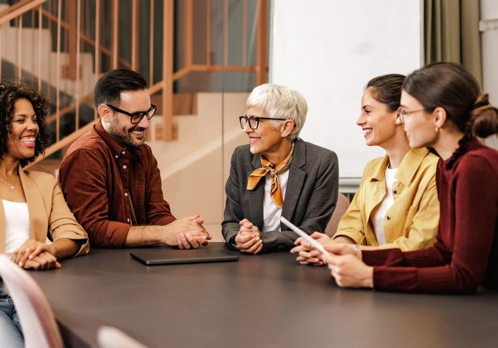 Financial advisors and asset management