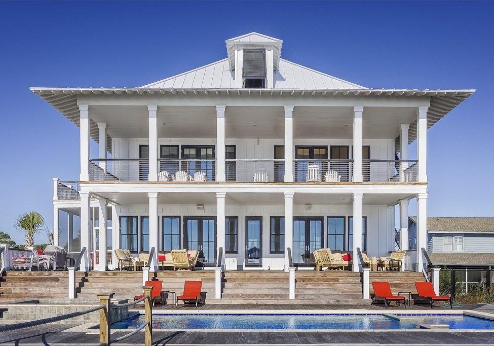 Estate planning for high net worth families